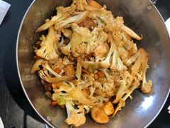 -芳芳私房菜·精做淮扬菜(承德路店)