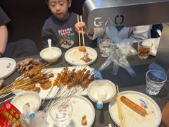 -高家烧鸽子烧烤店63年