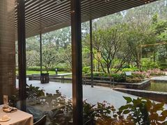 -南宁荔园维景国际酒店·荔园中餐厅