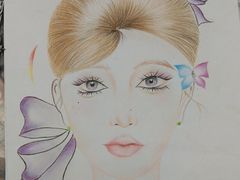 -首脑美容美发化妆美甲培训学校(长沙校区)