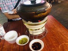 -威邵鸡煲(西华路总店)