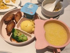 -老知青·东北菜(中华城店)
