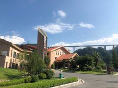 -息烽温泉