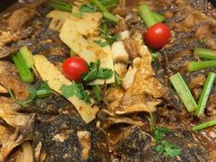 -老板恋上鱼(环山路店)