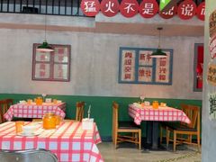 -恰八斗·猛火长沙菜(国贸店)