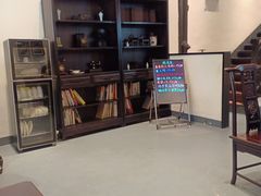 -茶叁酒肆·楚味江湖(菱角湖店)