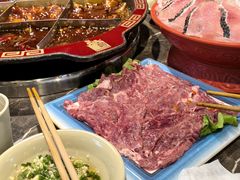-赵家院子佬火锅(重庆总店)