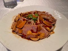 炝拌腰花炝拌腰花-106餐厅(山水文园店)