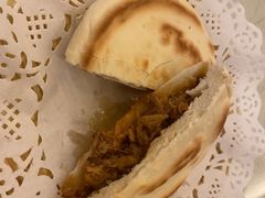 肉夹馍-玉华宫宾馆·餐厅(铜川驻京办店)