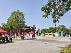 -汉梁文化公园