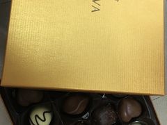 -GODIVA(港汇恒隆广场)