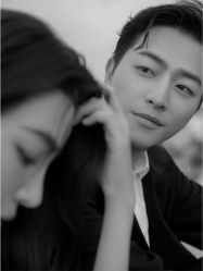 -巴黎春天婚纱摄影(临安店)