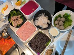 -海底捞火锅(番禺广场店)