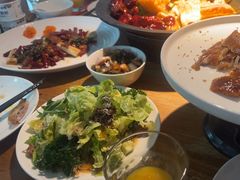 -青年公社烤鸭(青年路店)