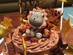 -EnergyCake蛋糕理想国