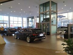 -北京博瑞祥星奥迪4S店(双井店)
