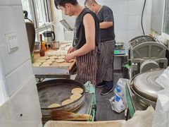 -清真喜兰老丁羊汤特色小吃