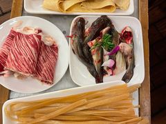 -山城年华老火锅(玉林店)
