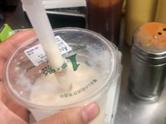 -1点点(清湖地铁店)