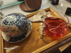 -施奈儿.洗头頭療.按摩SPA.采耳(上梅林店)
