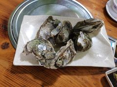 阳江炊蚝-大富蚝乌东哥饭店·石锅鱼杂·柠檬鸭(革新路店)