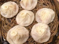 蟹黄汤包-佬钱湾仔(衣裳街店)