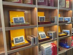 -宫品海参专卖店(黄浦老西门店)