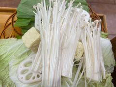 -潮汕美牛肉丸火锅店(天宁寺店)