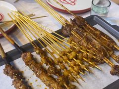 -记忆串城·东北烧烤·小龙虾·大型团建(南油店)
