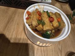 -乡里八闽·福州乡土菜(高宅店)