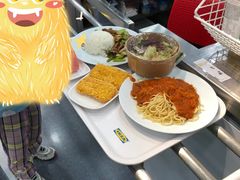 -宜家·瑞典风味餐厅(北京西红门店)