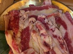 -闻老头·菊花炭烤肉(D11店)