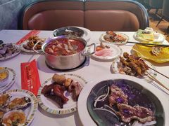 -吉布鲁牛排海鲜自助(巴南万达广场店)