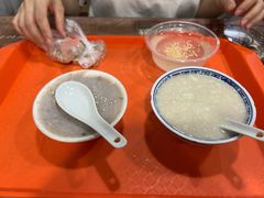 花生汤-没牙伯花生汤店(老药洲店)