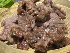 -牧童禧肉社·韩国炭火烤肉店(中粮祥云小镇创始店)
