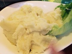 -山色西餐·柴火烤披萨
