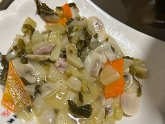 -老四川平头酸菜鱼(衙前店)