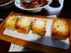 一口闷芝士南瓜-大牌大·传统杭帮菜(湖滨店)