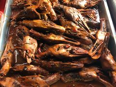 -正阳春烤鸭(华捷道店)