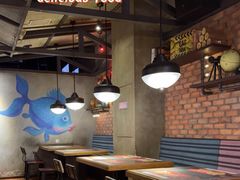 -匠子烤鱼(桫椤湾店)