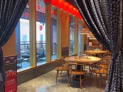 -吃饭皇帝大·土家民族菜(武陵源店)