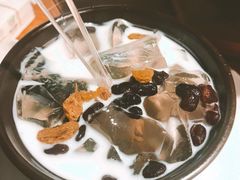 -林子石锅鱼(黄岩吾悦店)