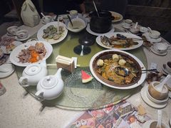 -顺轩海鲜火锅酒家