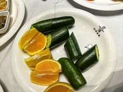 -云顶旋转自助景观餐厅