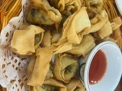 -南记食粥坊·宵夜大排档(莲花店)