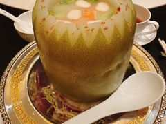 -深圳香格里拉酒店