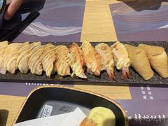 -林妈妈村·日式料理(宝山万达店)