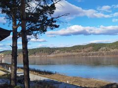 -北极村旅游风景区