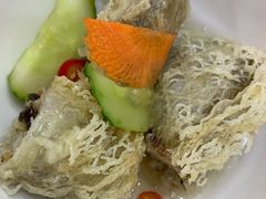 春卷-华姐鸡粉(教育路店)