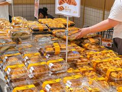-家家悦(齐鲁商城店)